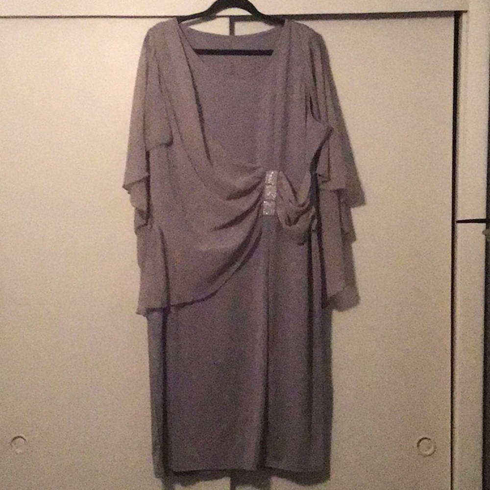 Women’s Evening Dress